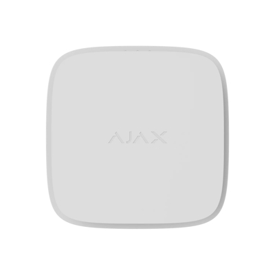 AJAX FIRE PROTECT 2 SB ( W )  Smoke Detector